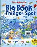 big book of thing to spot