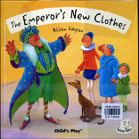 The Emperor s New Clothes