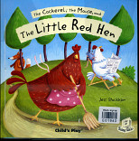 The Cockerel the Mouse and The Little  Red Hen