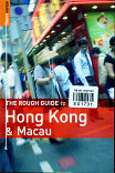 hong kong & macau