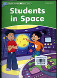 Students in Space