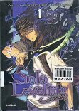 SOLO LEVELLING 1