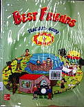 best friends :teachers guide 4