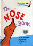 The nose book