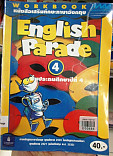 English Parade 4