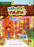 Hansel Gretel ฮันเซลกัลเกรเทลผจญแม่มดบ้านขนมปัง