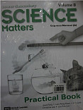 Science matters volume B