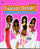 Fashion Design การวาดภาพแฟชั่นและการออกแบบเสื้อผ้า