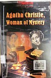 Agatha Christic woman of mystery