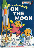 The Berenstain bears on the moon