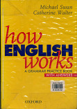 How Emglish works a grammar pratice book