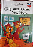 Chip and Dale s New Home