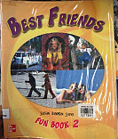 Best Friends Fun Book 2