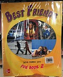 Best Friends Fun Book 2