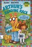 Arthurs reading race