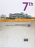 7Th Kasetsart University Laboratory School Multilingual Program center for Education Research and Development year book2010