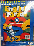 English Parade 4