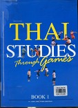 Thai studies through games book 1