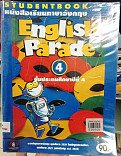 English Parade 4