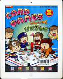 CARD GAMES เสริมความรู้อาเซียน