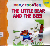 THE LITTLE BEAR AND THE BEES