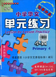 Lesson-by-Lesson Practice Primary 4