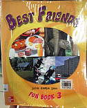 Best friends fun book 3