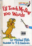 Ill teach my dog 100 words