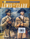 Lewis and Clark trailbazwes