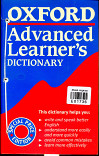 oxford advanced learner s dictionary