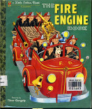 The fire engine book