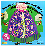 There was and old lady who Swallowed a fly