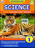 science Grade 1