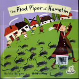 The Pied Piper of Hamelin