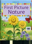 First Picture  Nature