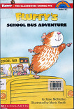 Fluffy s  school bus adventure