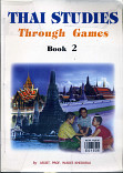 Thai studies through games book 2