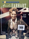 Amelia Earhart a life in flight