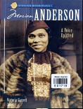 Marian Anderson a voice uplifted