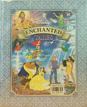 Enchanted tales