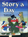 Story a day for every day of the year : winter 