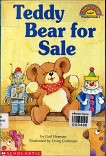 Teddy bear for sale