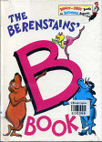 The Berenstains B book