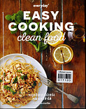 Easy cooking clean Food