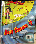 Best Friends 4