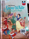 SnowWhite and the Saven Dwarfs