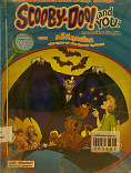 ตามรอยปริศนากับสคูบีดู ตอน คดีผีดูดเลือด Scooby - doo and : A collect the clues mastery The case of the batty vampire