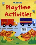 Playtime Activeties