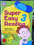 Super Easy Reading 3