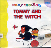 TOMMY AND THE WITCH